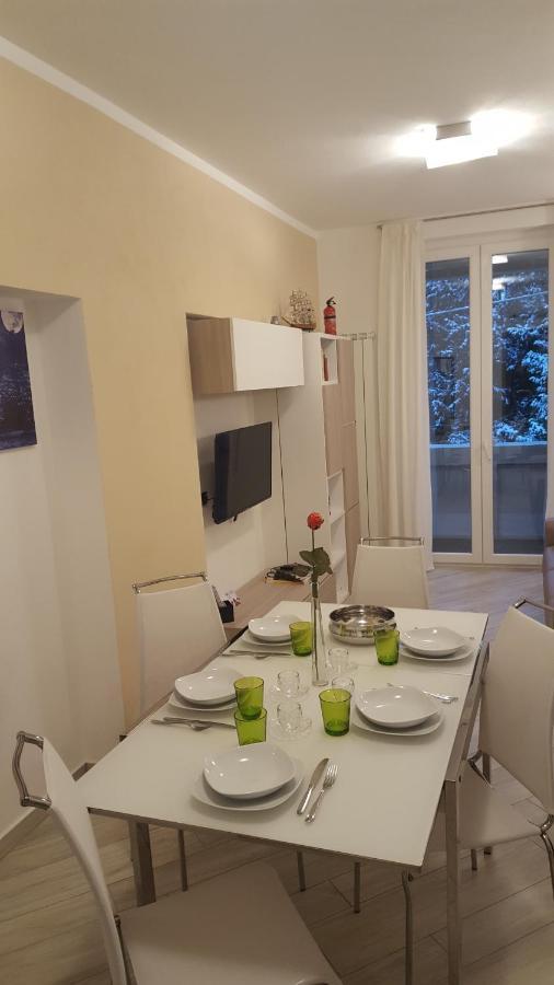 Karina House - Комо Екстериор снимка