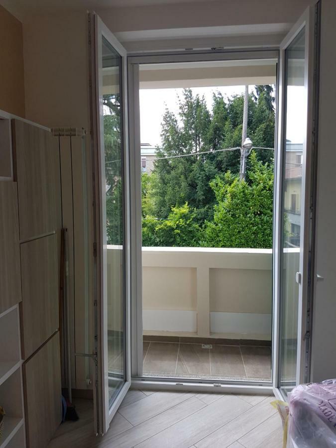 Karina House - Комо Екстериор снимка