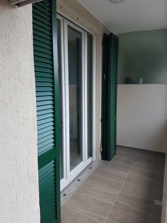 Karina House - Комо Екстериор снимка