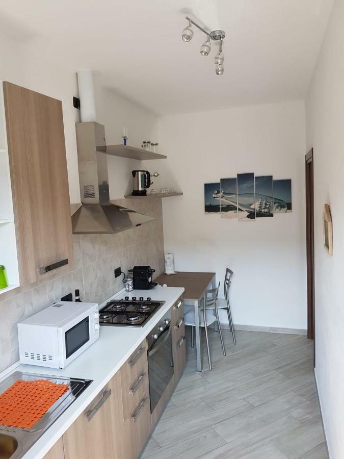 Karina House - Комо Екстериор снимка