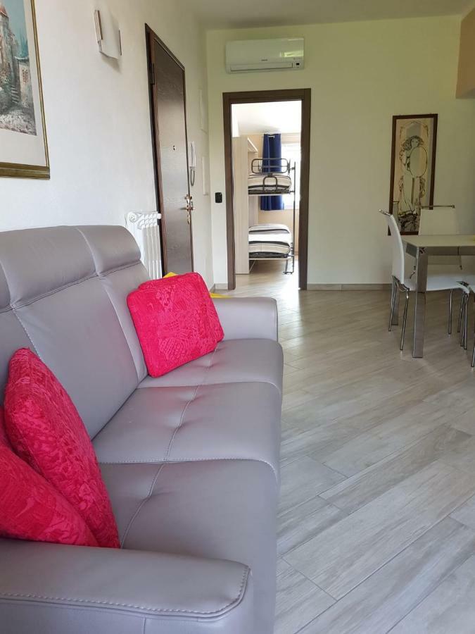 Karina House - Комо Екстериор снимка