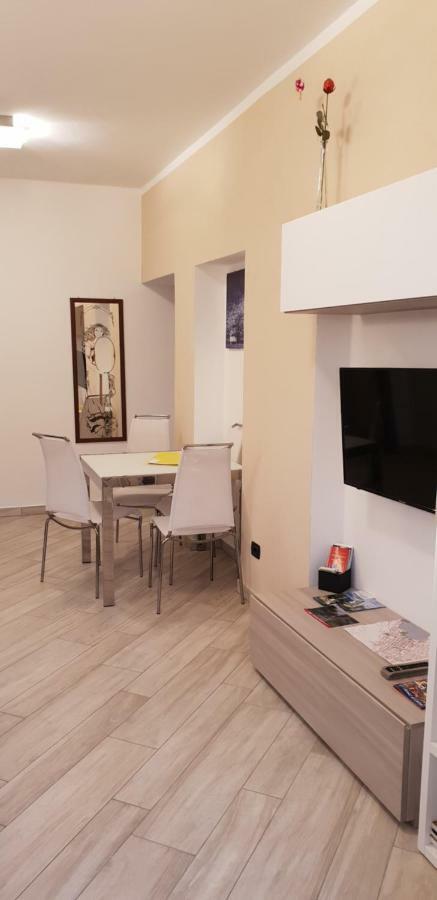 Karina House - Комо Екстериор снимка