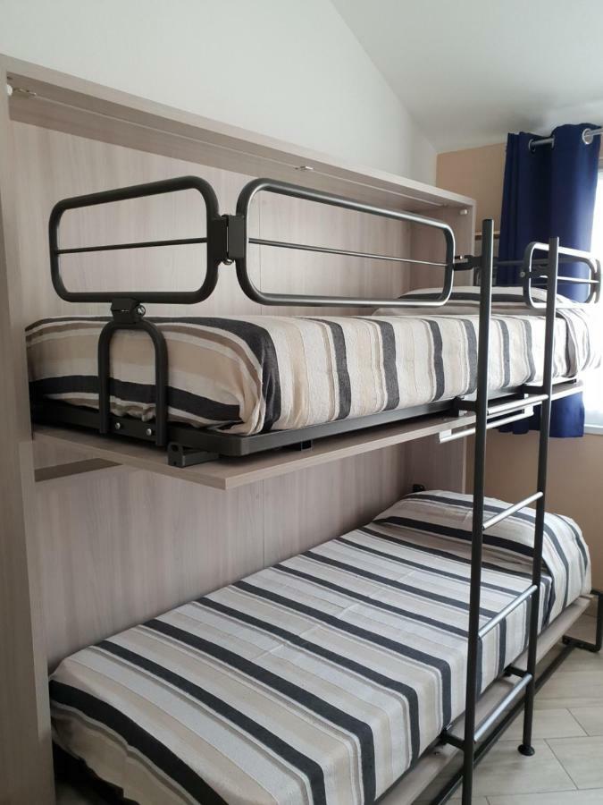 Karina House - Комо Екстериор снимка