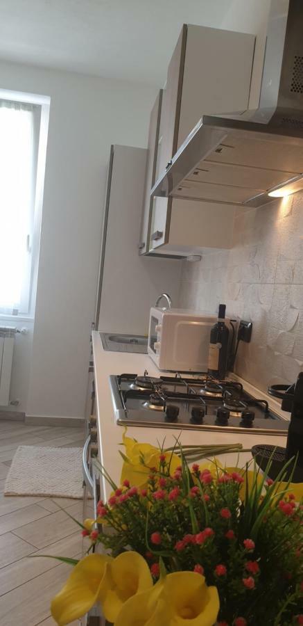 Karina House - Комо Екстериор снимка