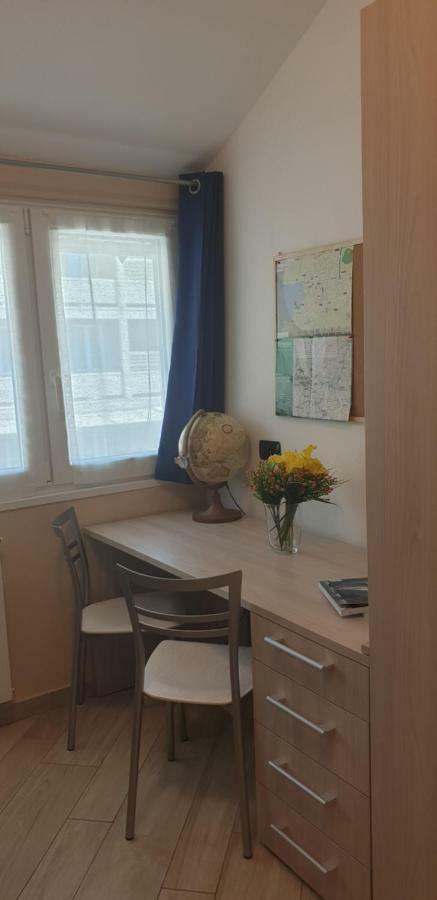 Karina House - Комо Екстериор снимка